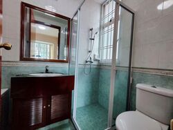 Casa Rosa (D19), Condominium #604380801